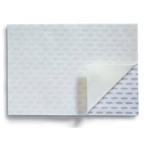8 Inch x 20 Inch, Transfer Foam Dressing